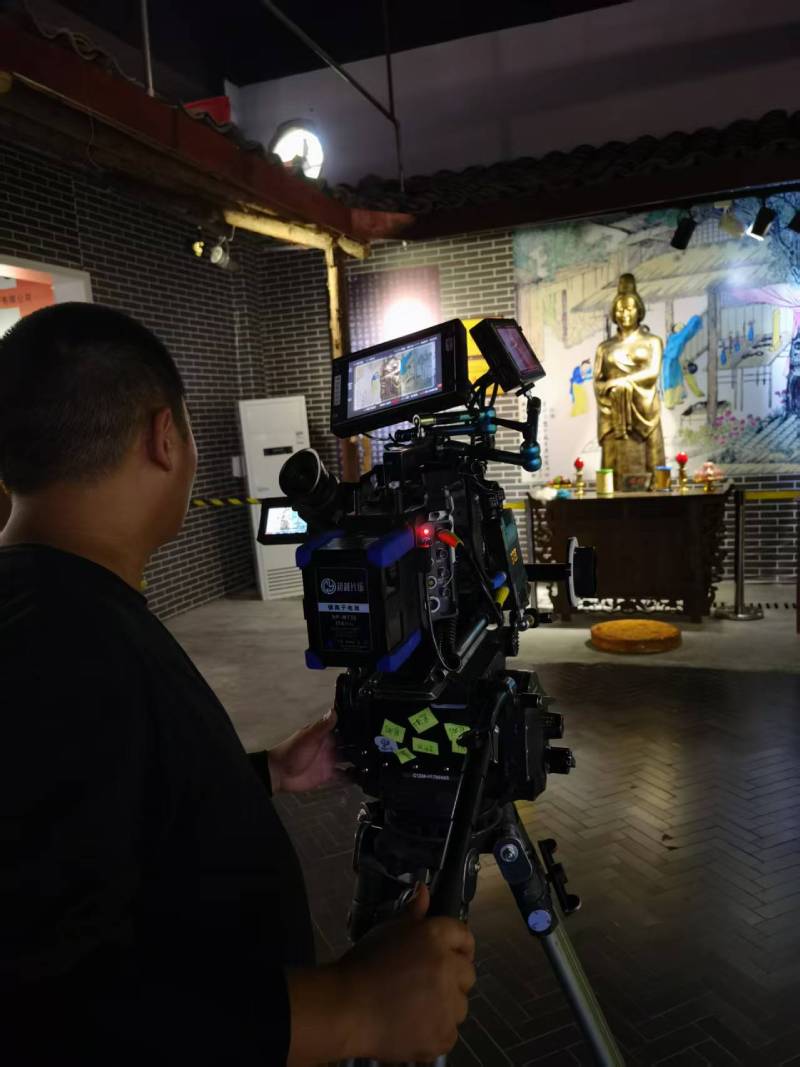 聚焦邵东县产品宣传视频拍摄公司，以专业实力赋能品牌声量升级