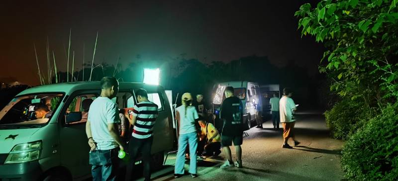 以镜头为笔，绘就邵东县产品视频的进阶之路