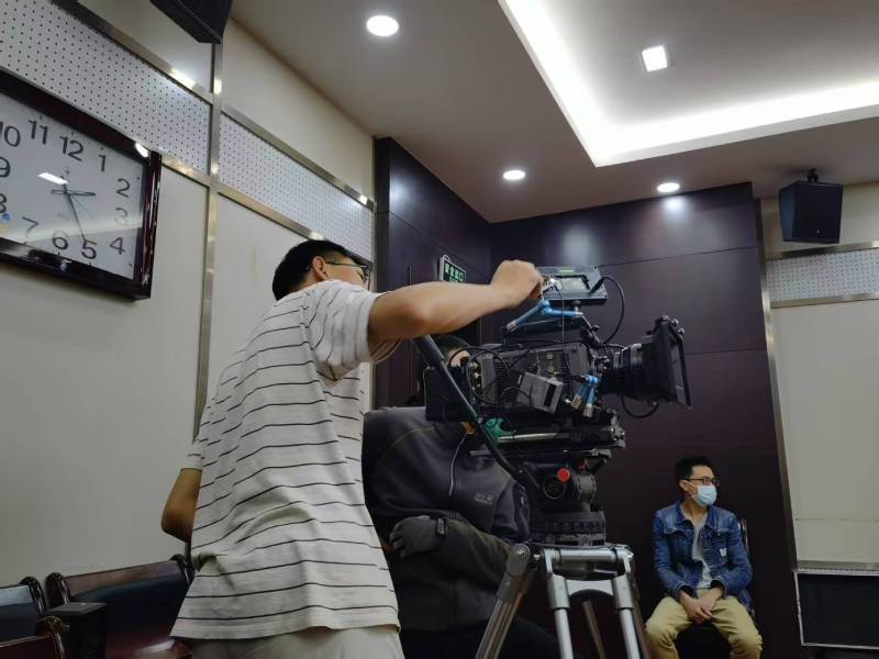 大数据指导创作方向，邵东县产品视频拍摄公司让每帧画面都有效触达