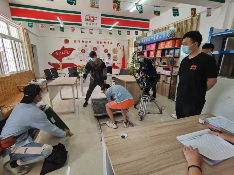 邵东县电商产品视频拍摄制作实战秘籍，助力产品引爆电商流量